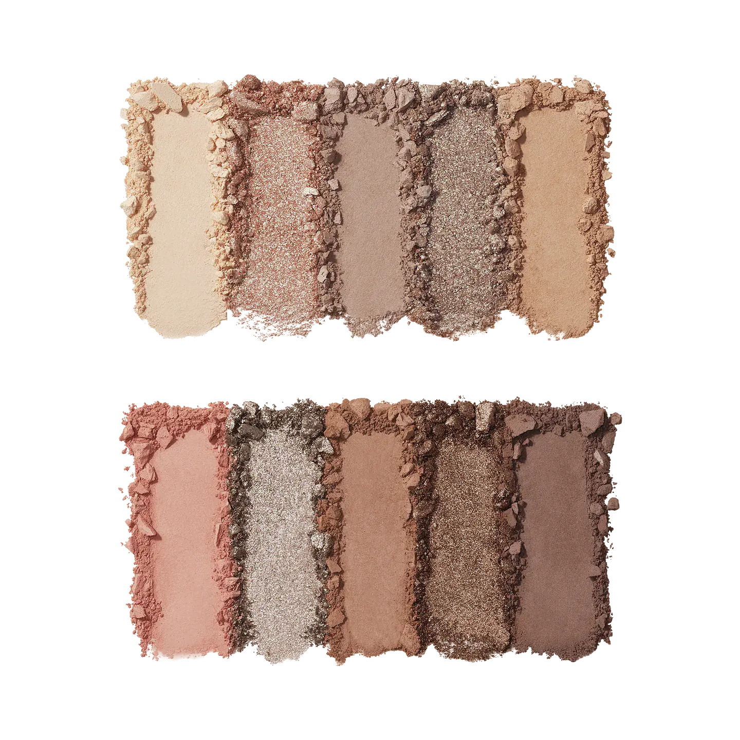 Perfect 10 Eyeshadow Palette -  Keep It Ethereal 2