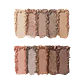 Perfect 10 Eyeshadow Palette -  Keep It Ethereal - Miniatura 2
