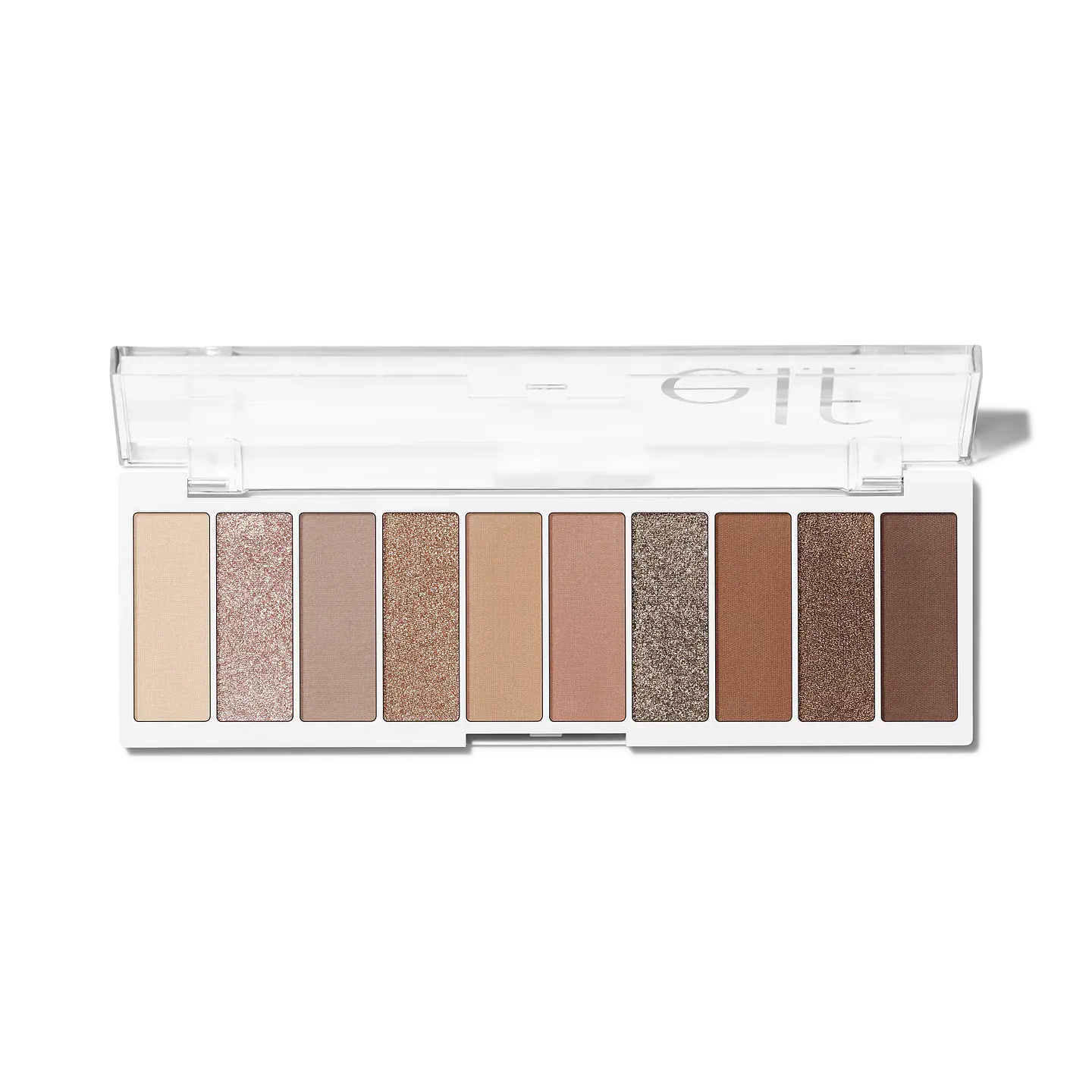 Perfect 10 Eyeshadow Palette -  Keep It Ethereal 1