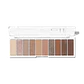 Perfect 10 Eyeshadow Palette -  Keep It Ethereal - Miniatura 1