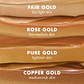 Bronzing Drops -  Pure Gold  - Miniatura 4