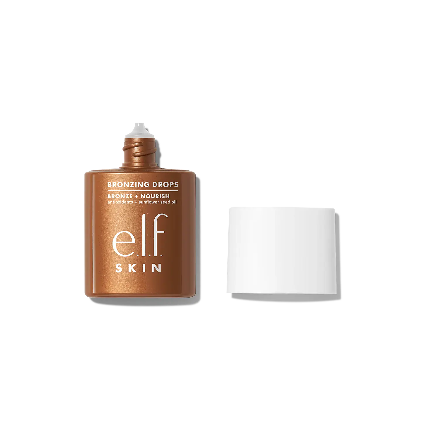 Bronzing Drops -  Pure Gold  1