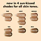 Bronzing Drops -  Pure Gold  - Miniatura 6