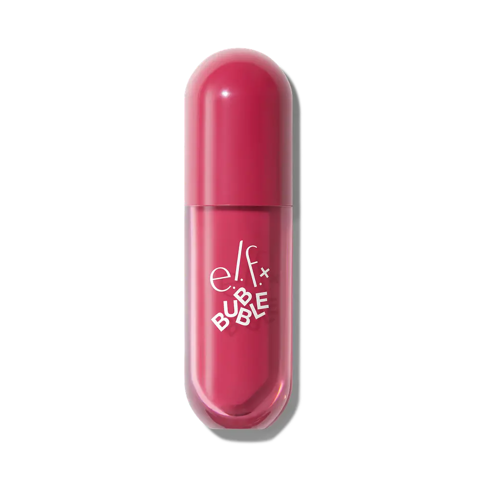 Camo Slide Hydrating Blush Serum -  Berry Well 1