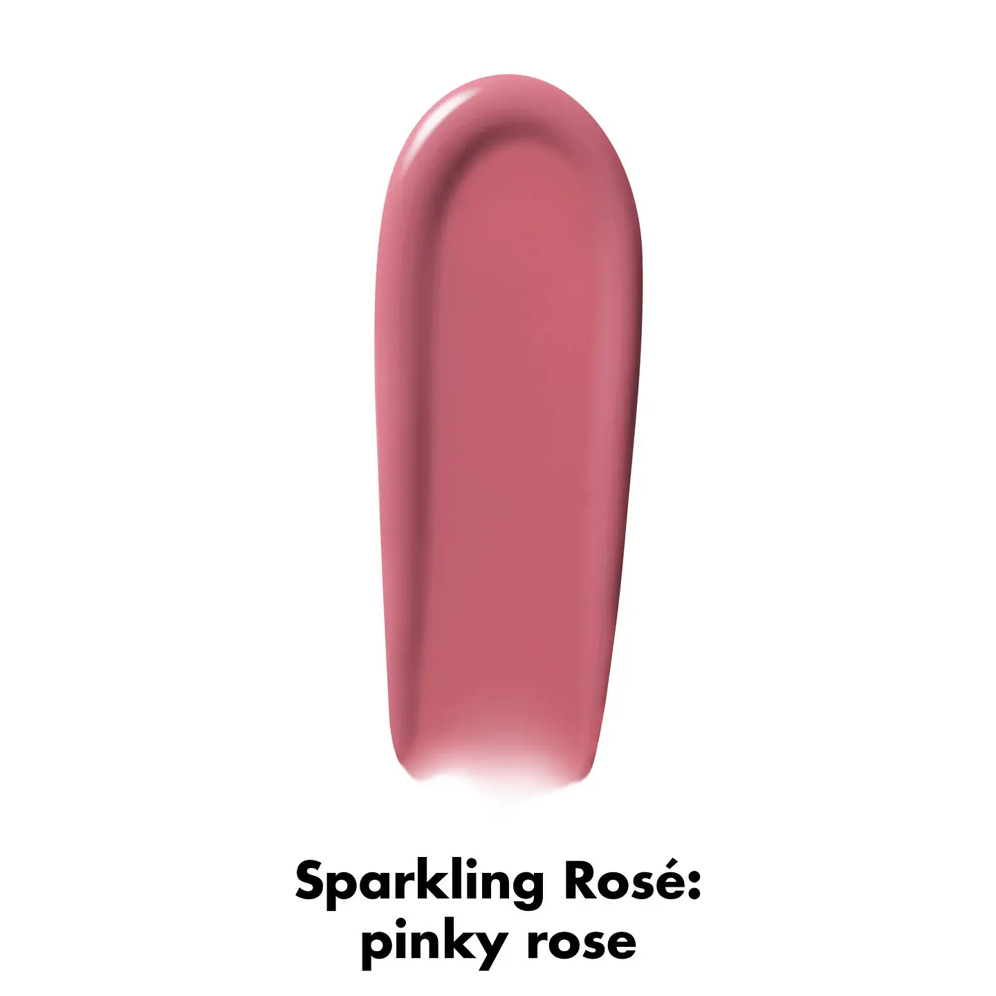 Lip Plumping Gloss -  Sparkling Rosé 2