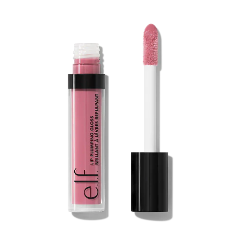 Lip Plumping Gloss -  Sparkling Rosé