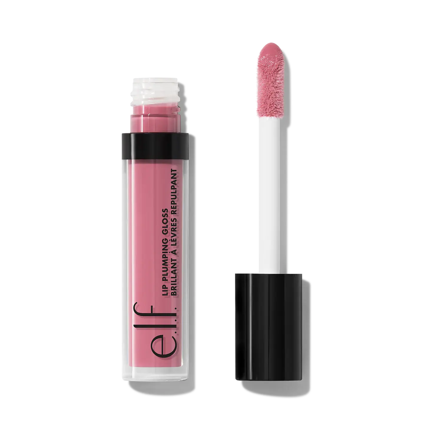 Lip Plumping Gloss -  Sparkling Rosé 1