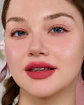 Strawberry Cupid Cake Lip Cream - V06 Tulip - Miniatura 4