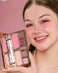 Strawberry Cupid Makeup Palette- 02 Cupid's Mischief - Miniatura 3