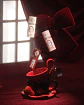 Strawberry Cupid All Day Glow Liquid Blush - S06 Rosy Madeleine - Miniatura 5