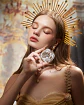 Little Angel Cream Blush -  03 Paradise Poet - Miniatura 4