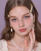 Little Angel Cream Blush -  03 Paradise Poet - Miniatura 2
