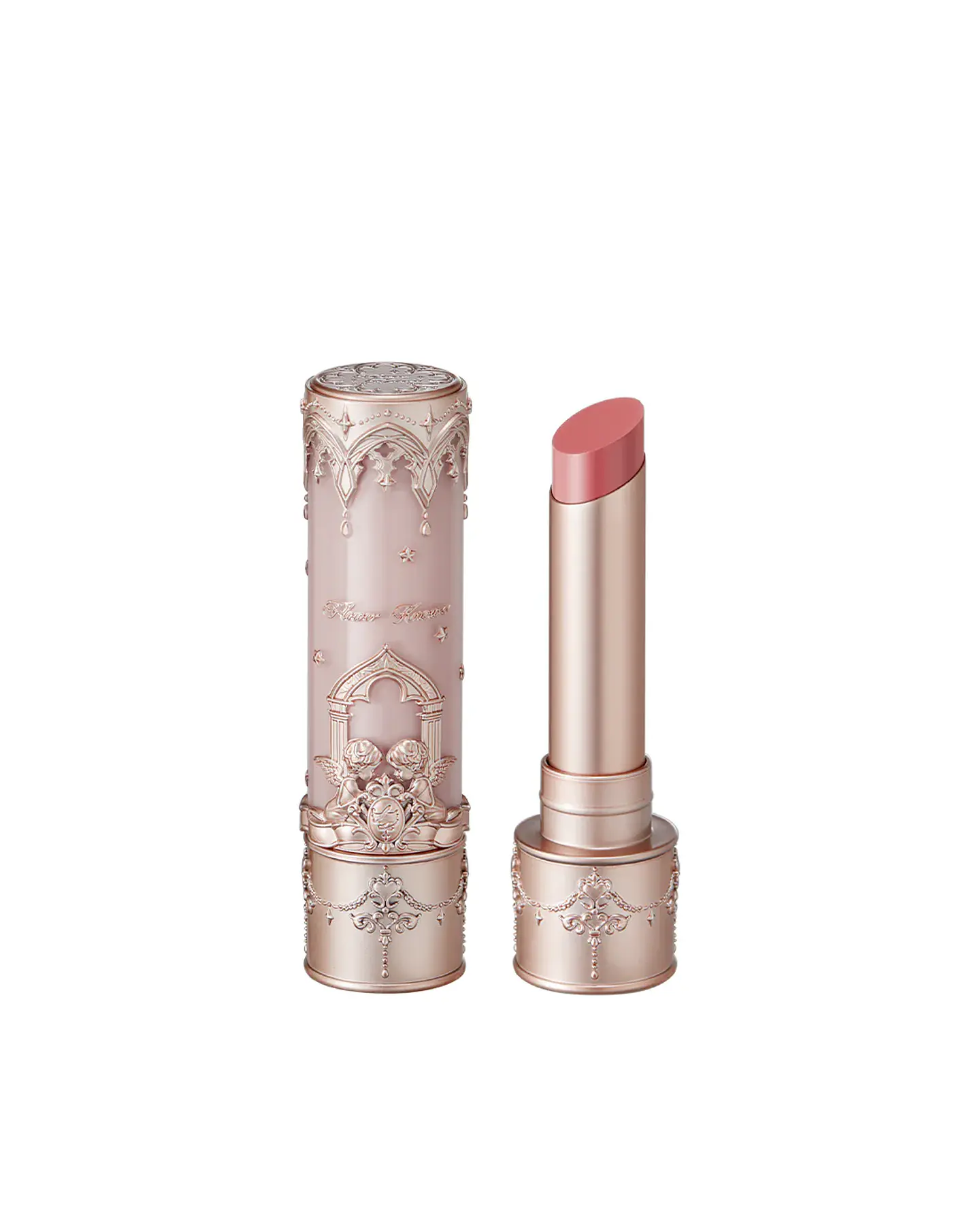 Little Angel Matte Lipstick - C04 Cupid 1