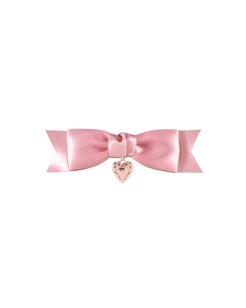 Strawberry Cupid Hair Clip 1 pieza