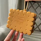 Flower Knows - Bag Charm - Miniatura 1