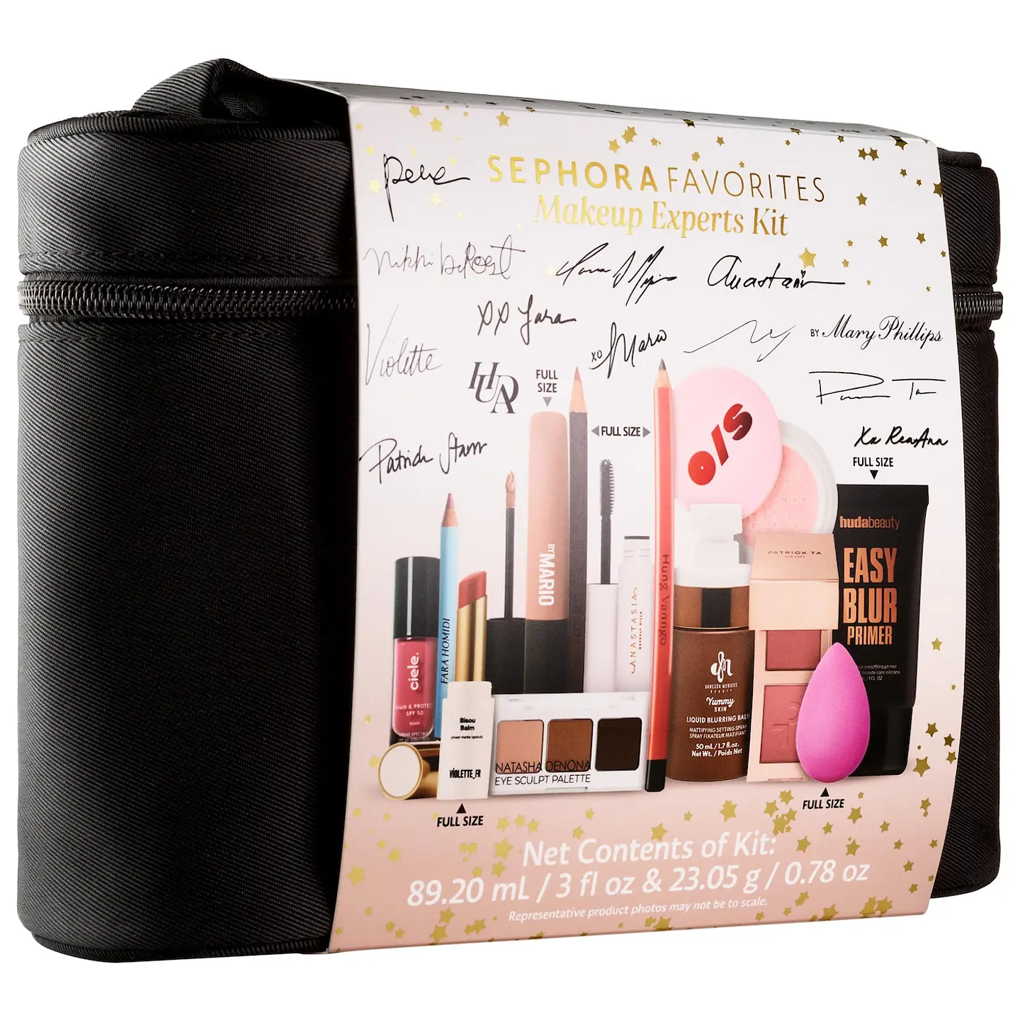 Makeup Experts Value Set 2