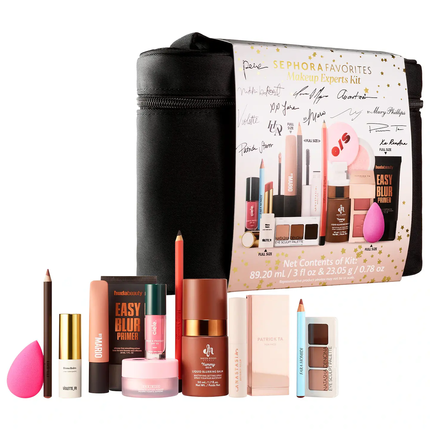 Makeup Experts Value Set 1