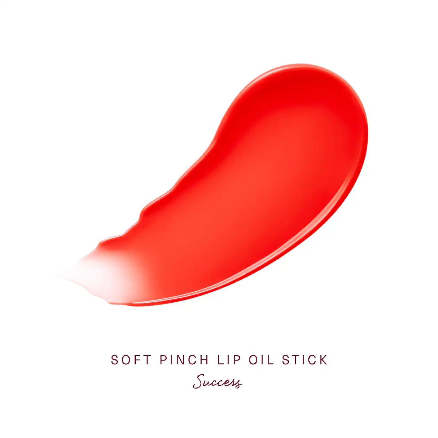 Soft Pinch Lip Oil Stick​ - Success 2