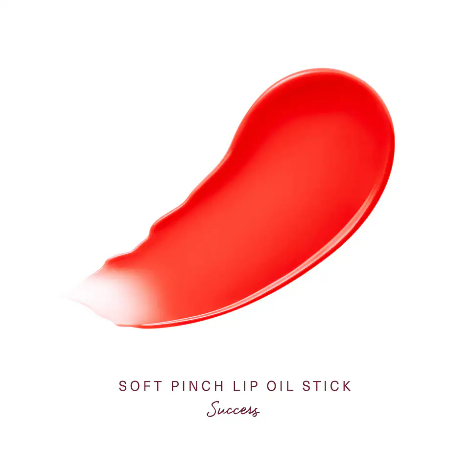 Soft Pinch Lip Oil Stick​ - Success 2