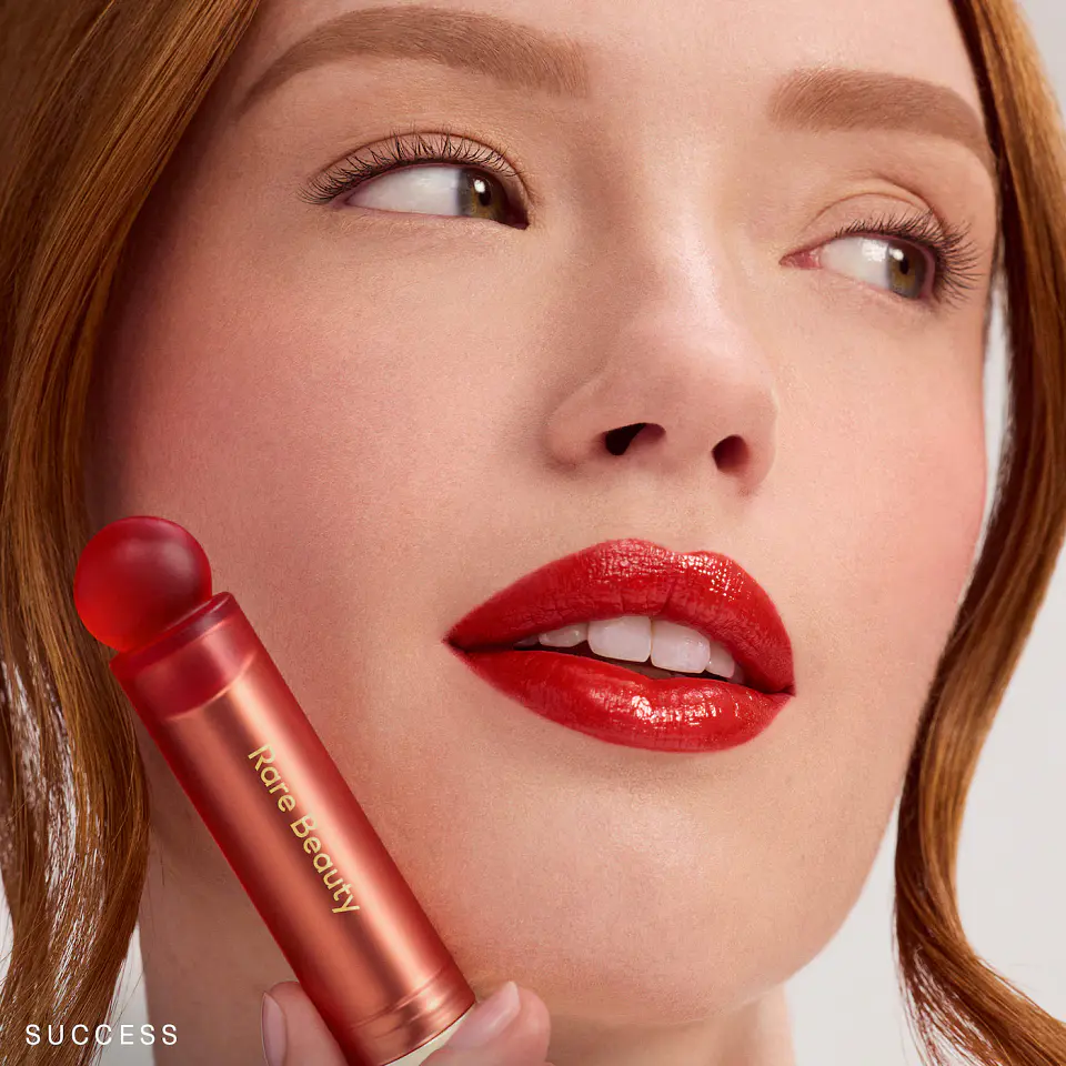 Soft Pinch Lip Oil Stick​ - Success 4