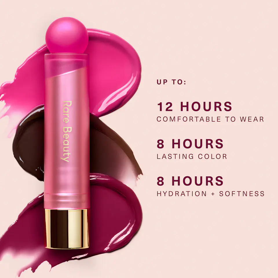 Soft Pinch Lip Oil Stick​ - Success 8