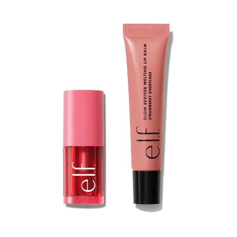Sheer You Glow Lip & Cheek Duo