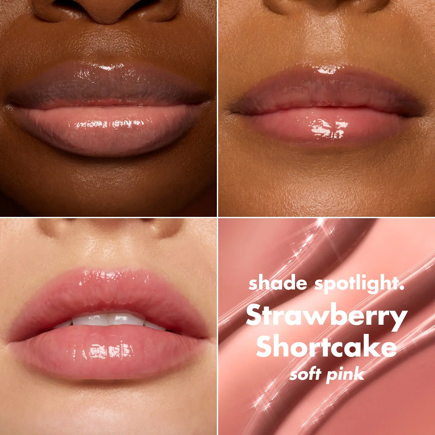 Sheer You Glow Lip & Cheek Duo 7