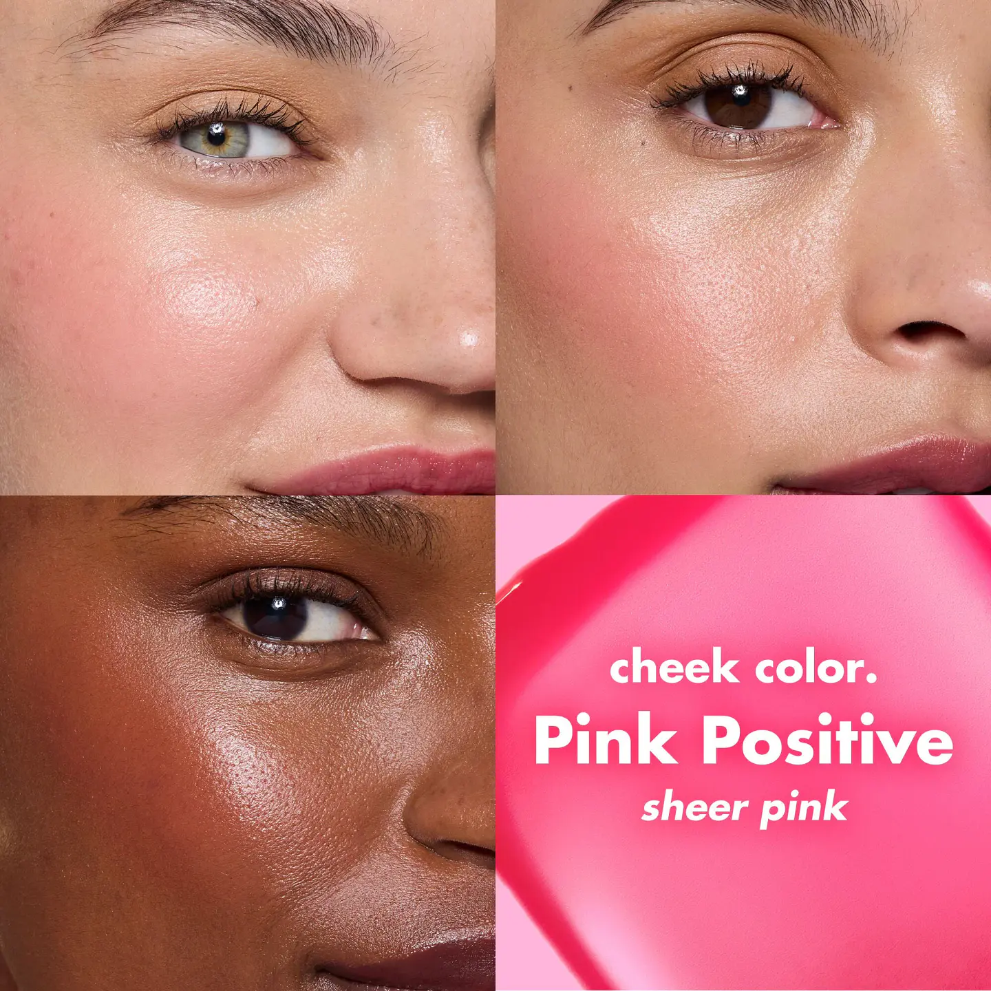 Sheer You Glow Lip & Cheek Duo 9