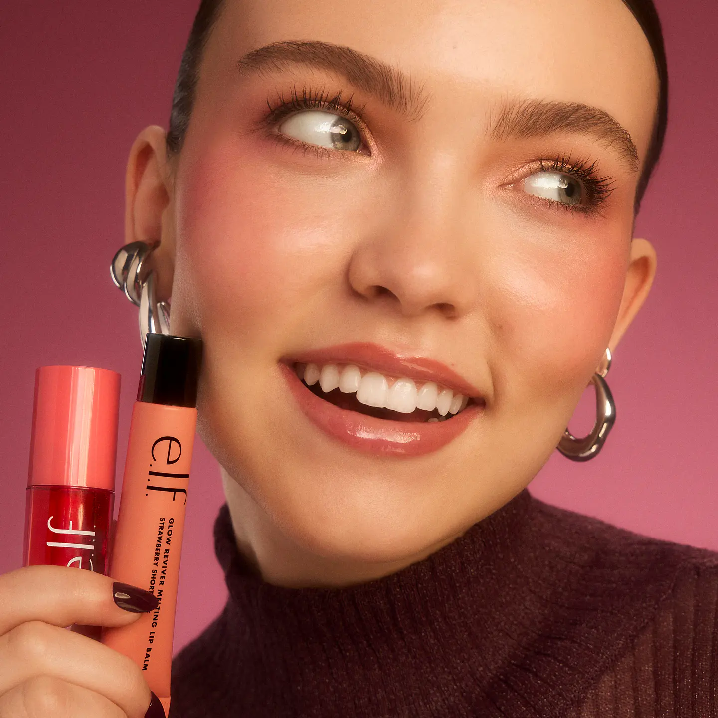 Sheer You Glow Lip & Cheek Duo 5