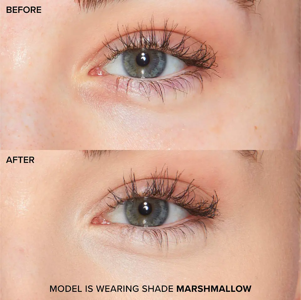 Born This Way Super Coverage Multi-Use Concealer- Marshmallow 3