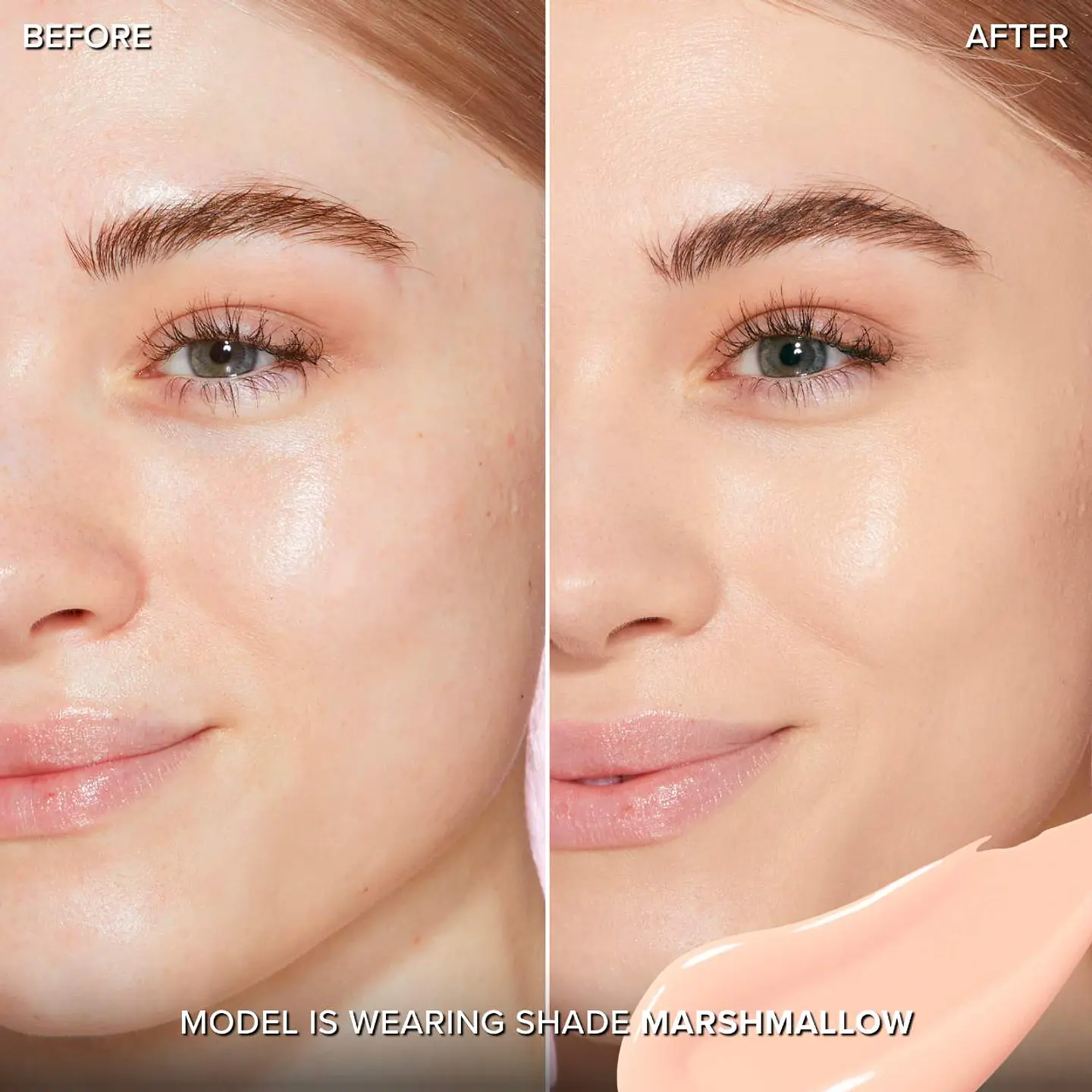 Born This Way Super Coverage Multi-Use Concealer- Marshmallow 2