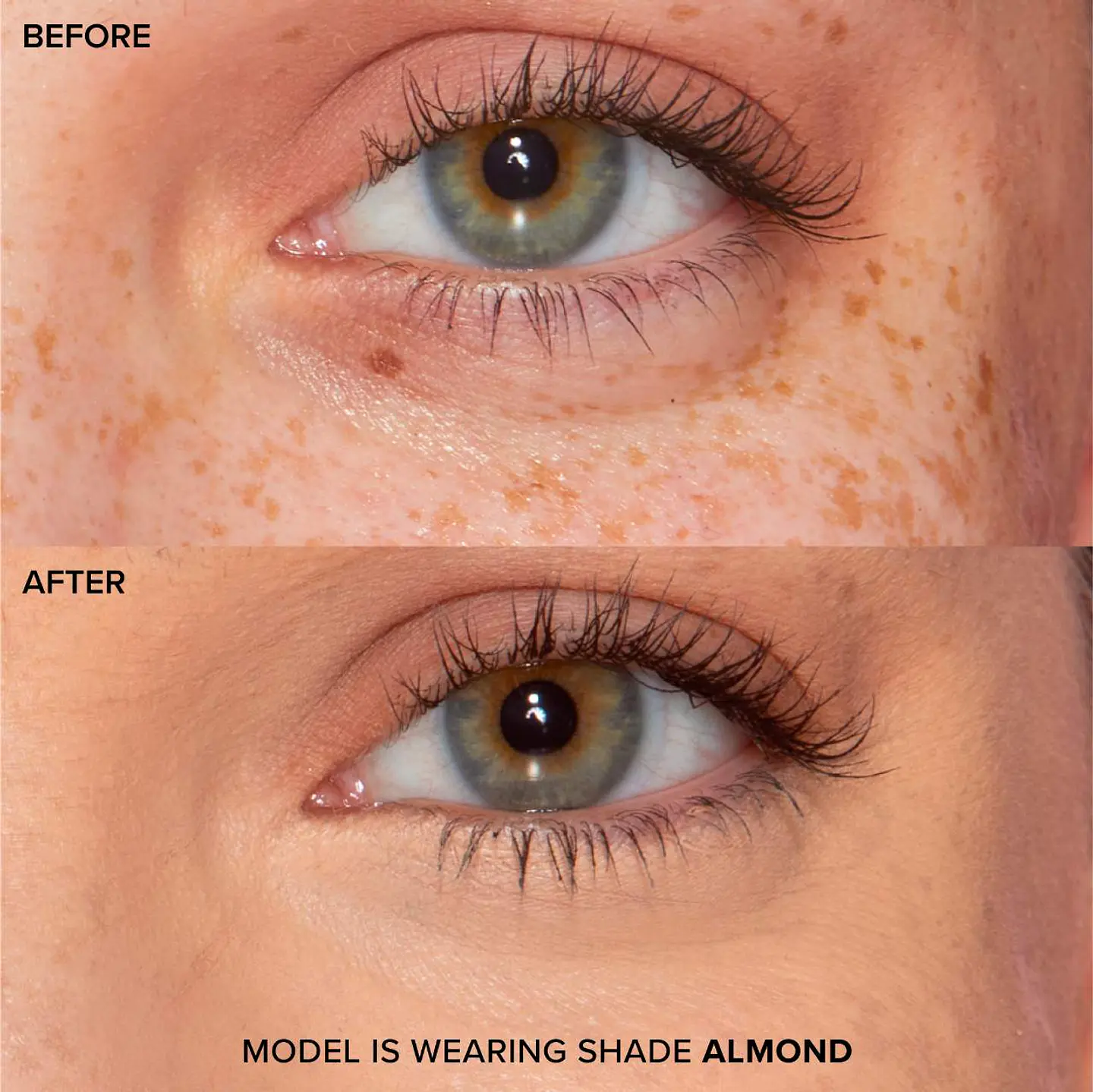 Born This Way Super Coverage Multi-Use Concealer - Almond 2