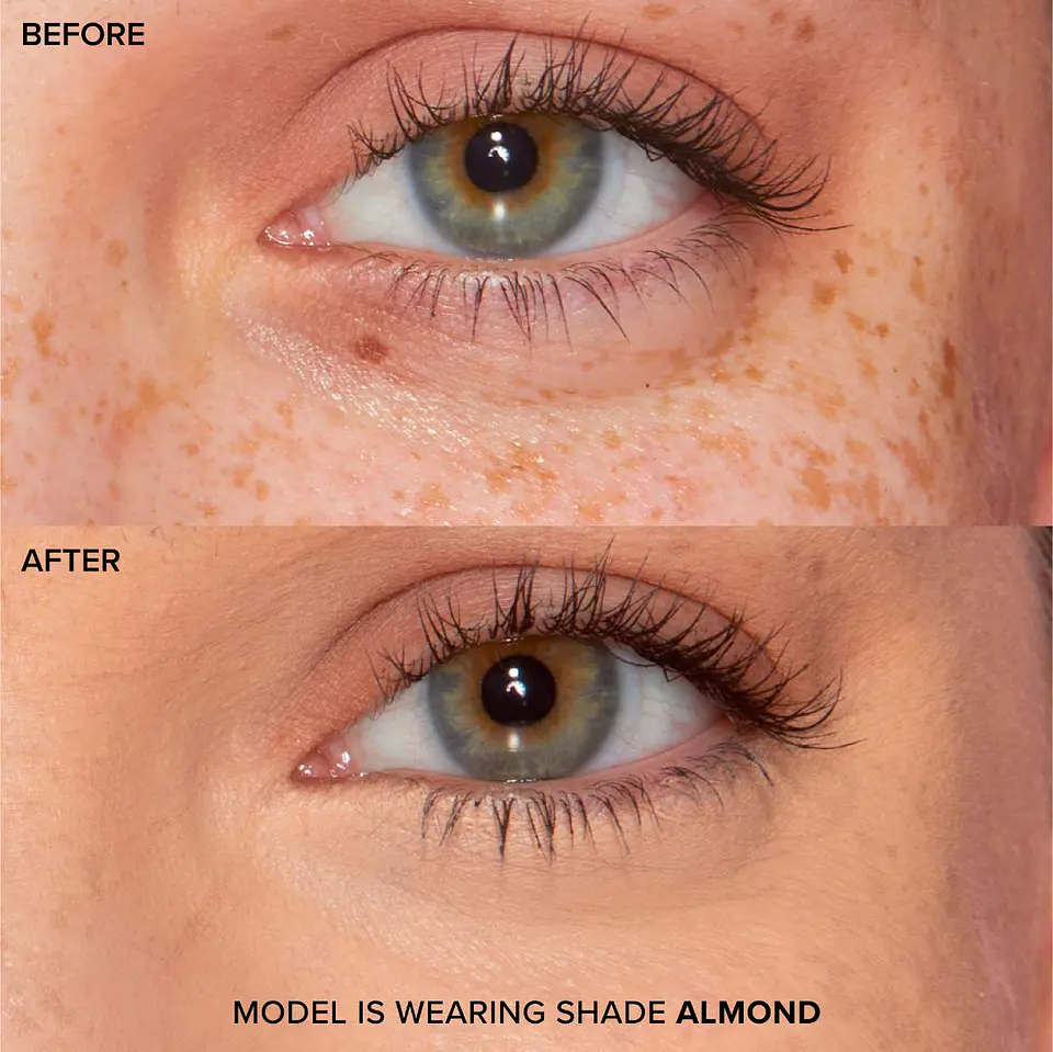 Born This Way Super Coverage Multi-Use Concealer - Almond 2