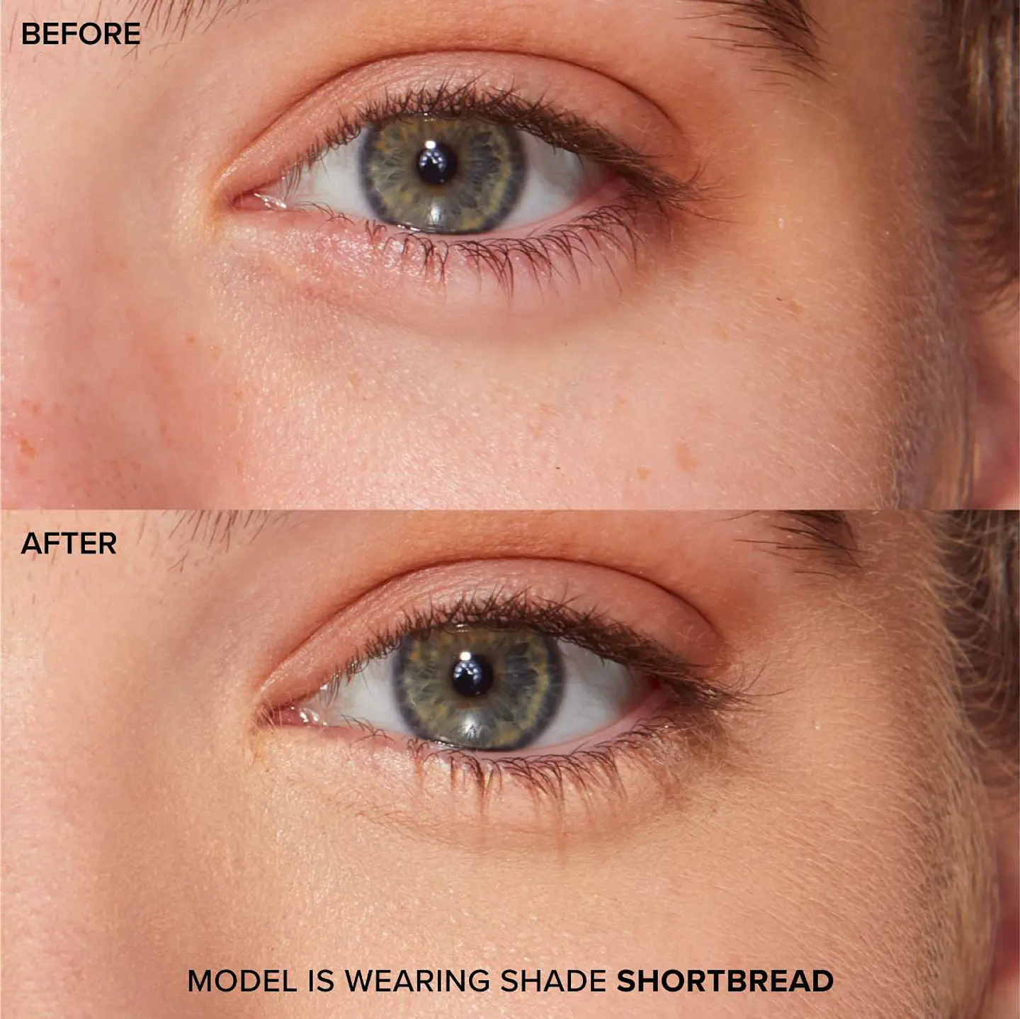 Born This Way Super Coverage Multi-Use Concealer -  Shortbread 3