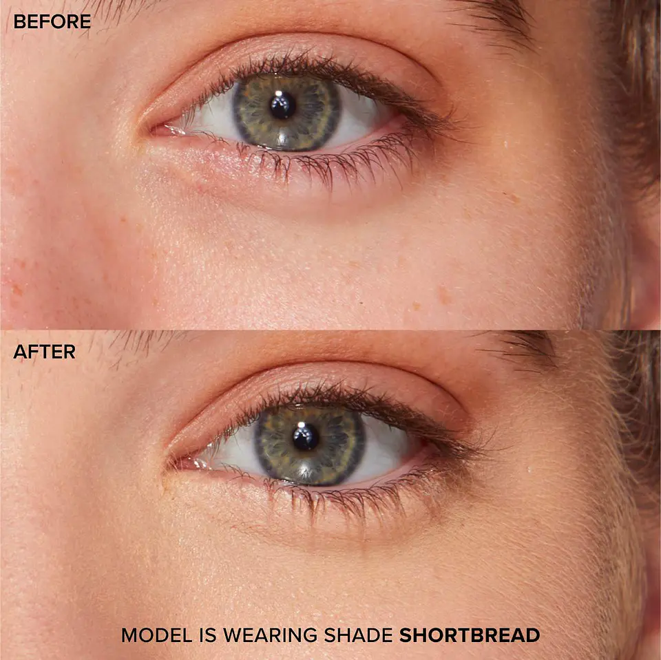 Born This Way Super Coverage Multi-Use Concealer -  Shortbread 3