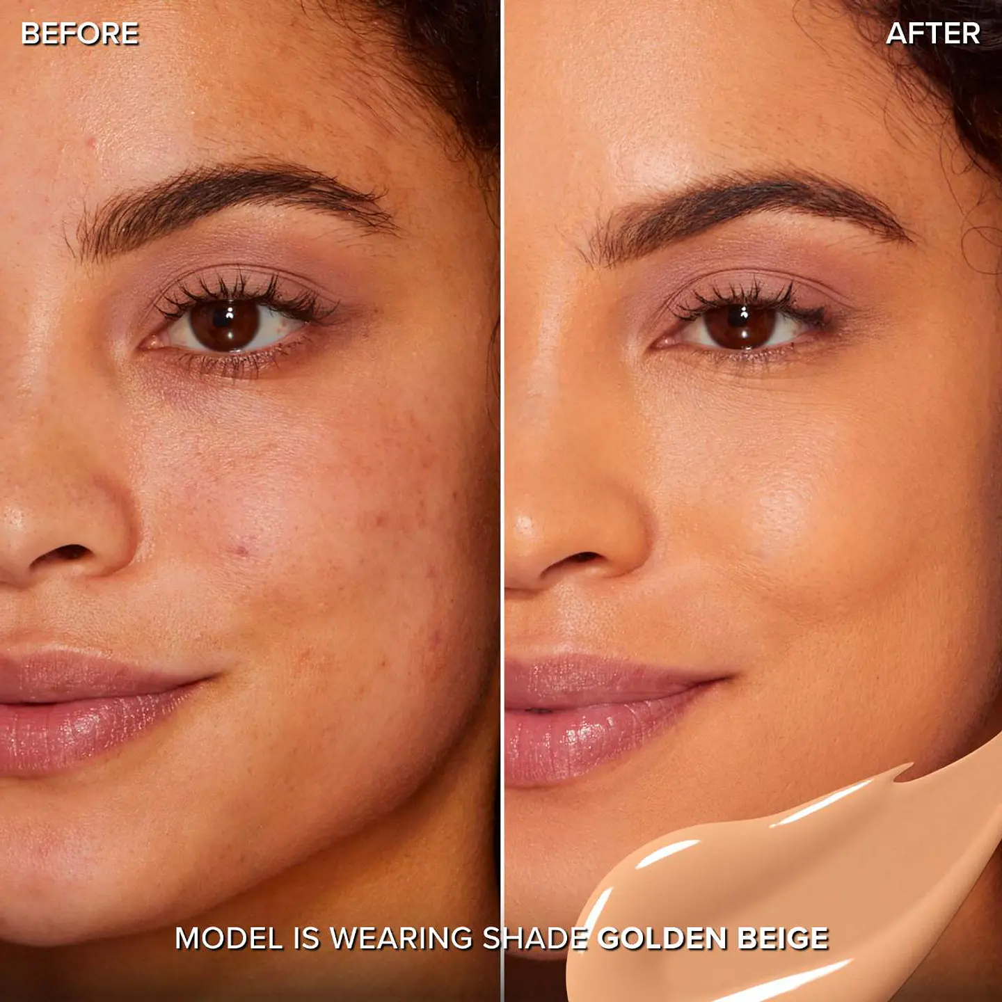 Born This Way Super Coverage Multi-Use Concealer-  Golden Beige 2