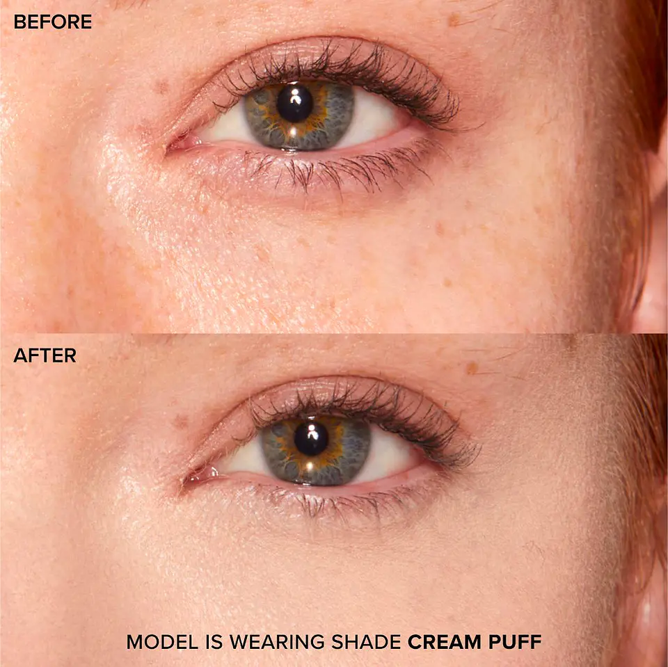 Born This Way Super Coverage Multi-Use Concealer-  Cream Puff  2