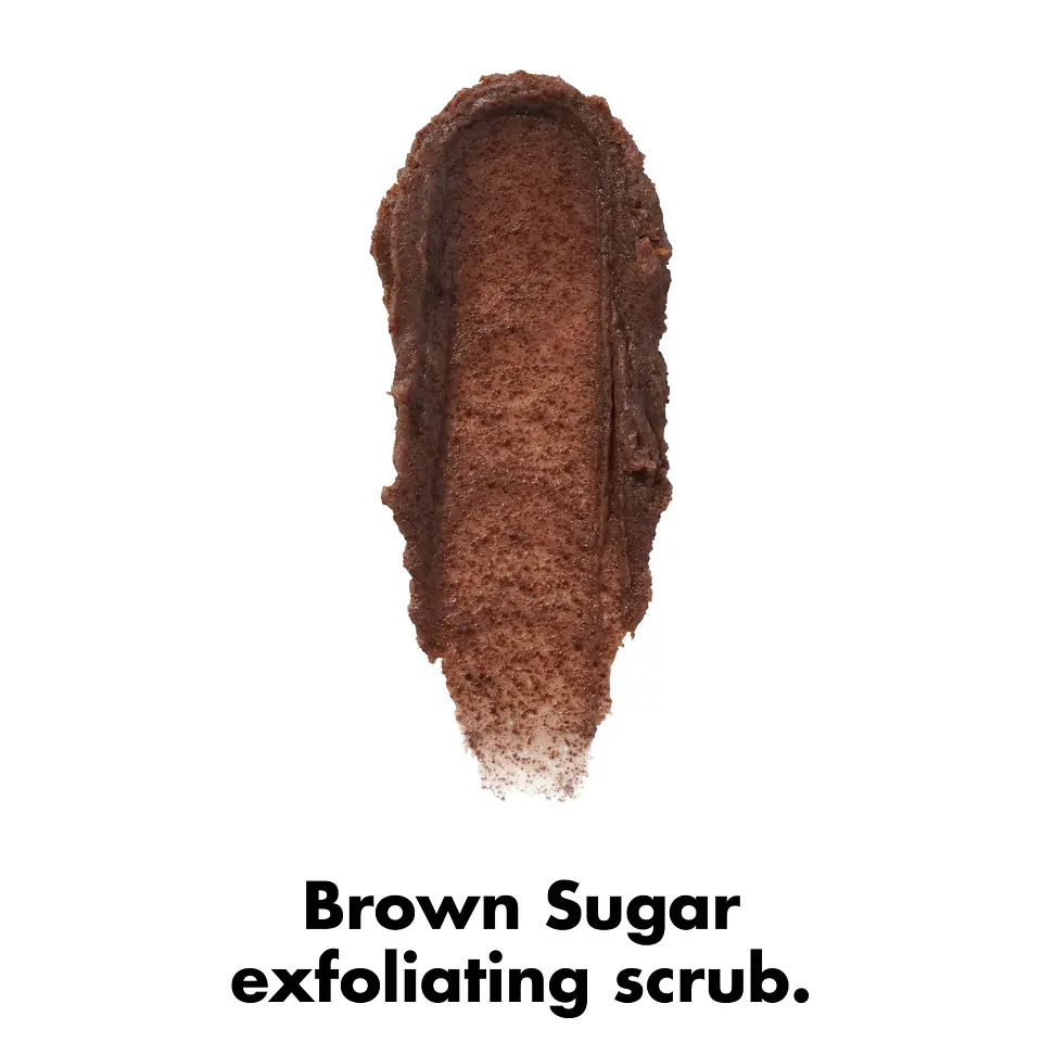 Lip Exfoliator - Brown sugar 4