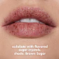 Lip Exfoliator - Brown sugar - Miniatura 2