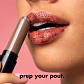 Lip Exfoliator - Brown sugar - Miniatura 3