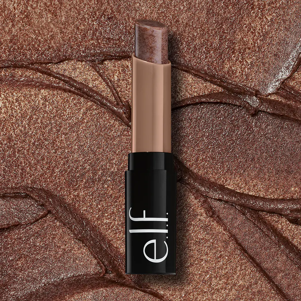 Lip Exfoliator - Brown sugar 6