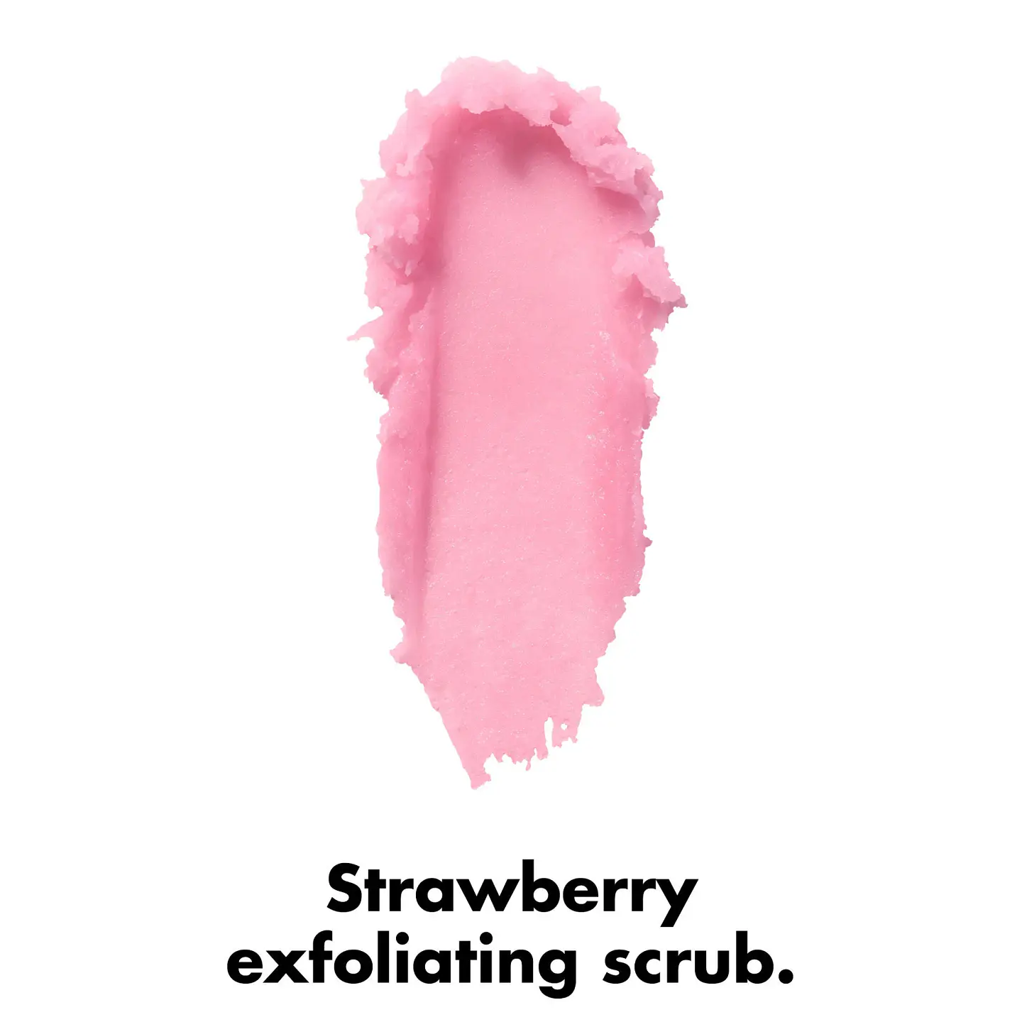 Lip Exfoliator -  Strawberry 2