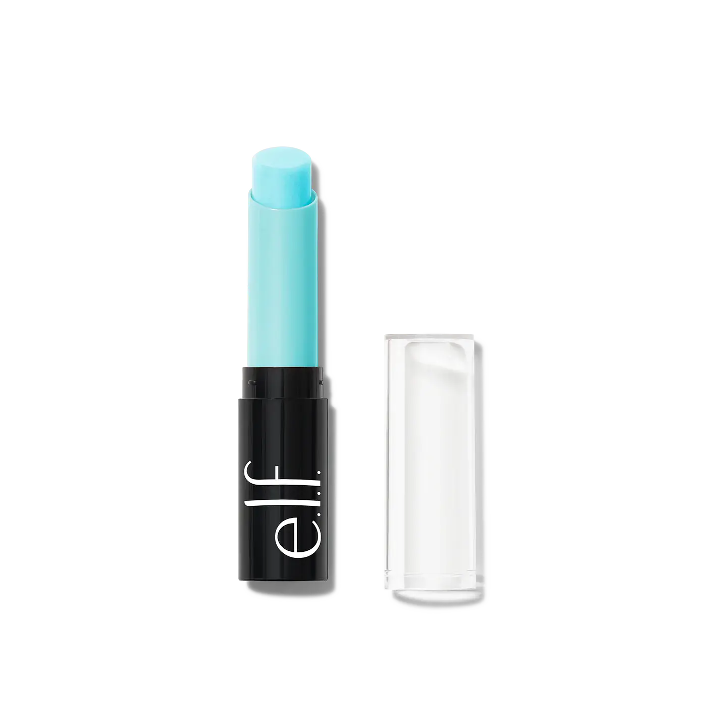 Lip Exfoliator - cotton candy 1