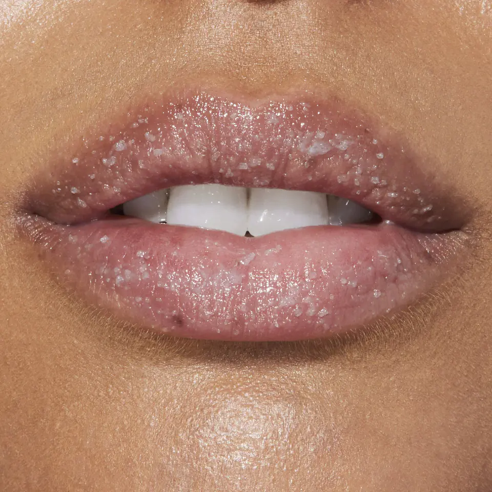 Lip Exfoliator - cotton candy 3