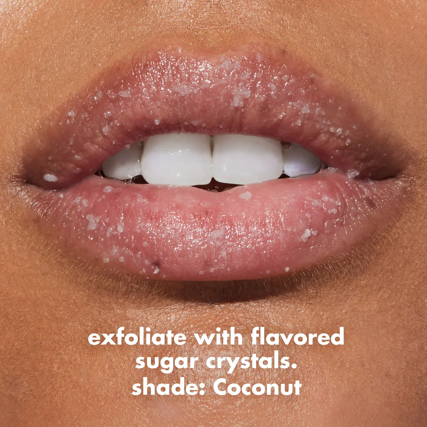 Lip Exfoliator - coconut  3