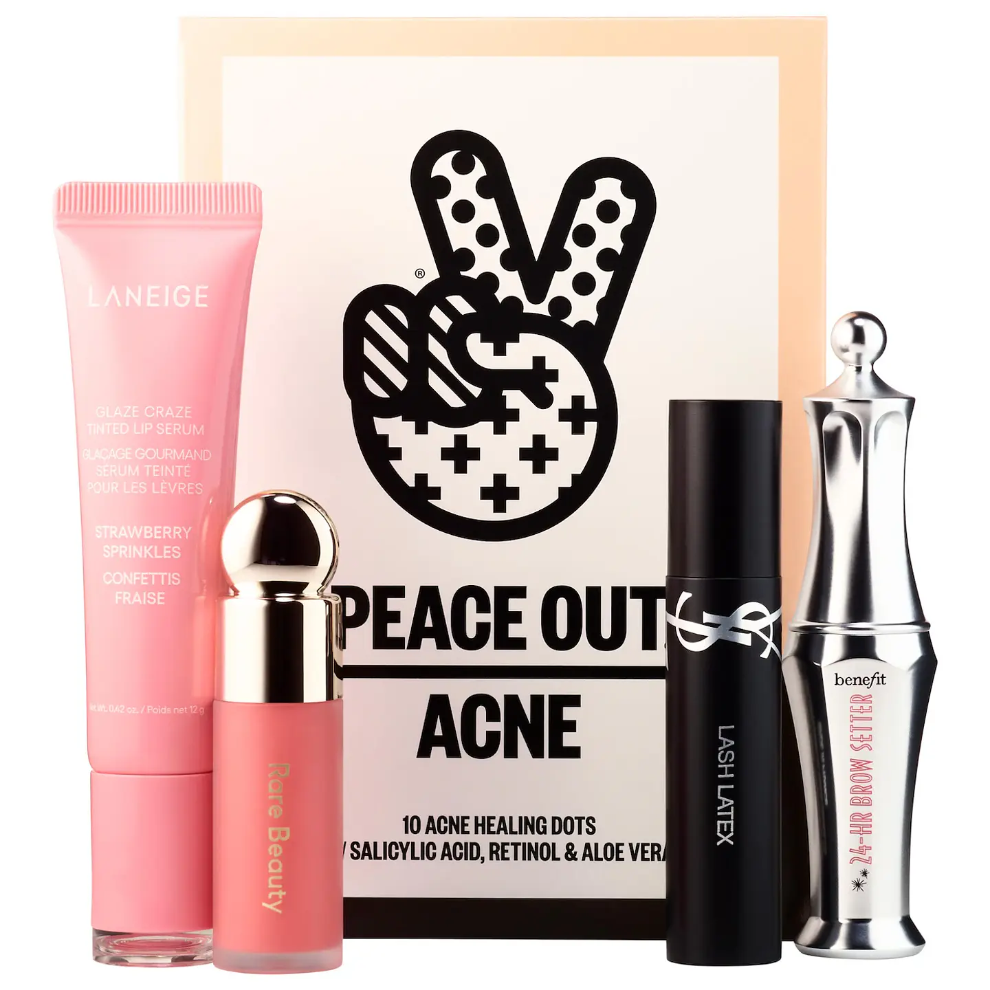 Sephora Favorites - Holiday Must-Haves Value Set  2