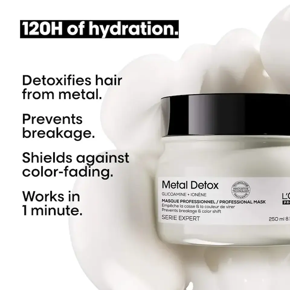 Holiday Hair Must-Haves Gift Set 4