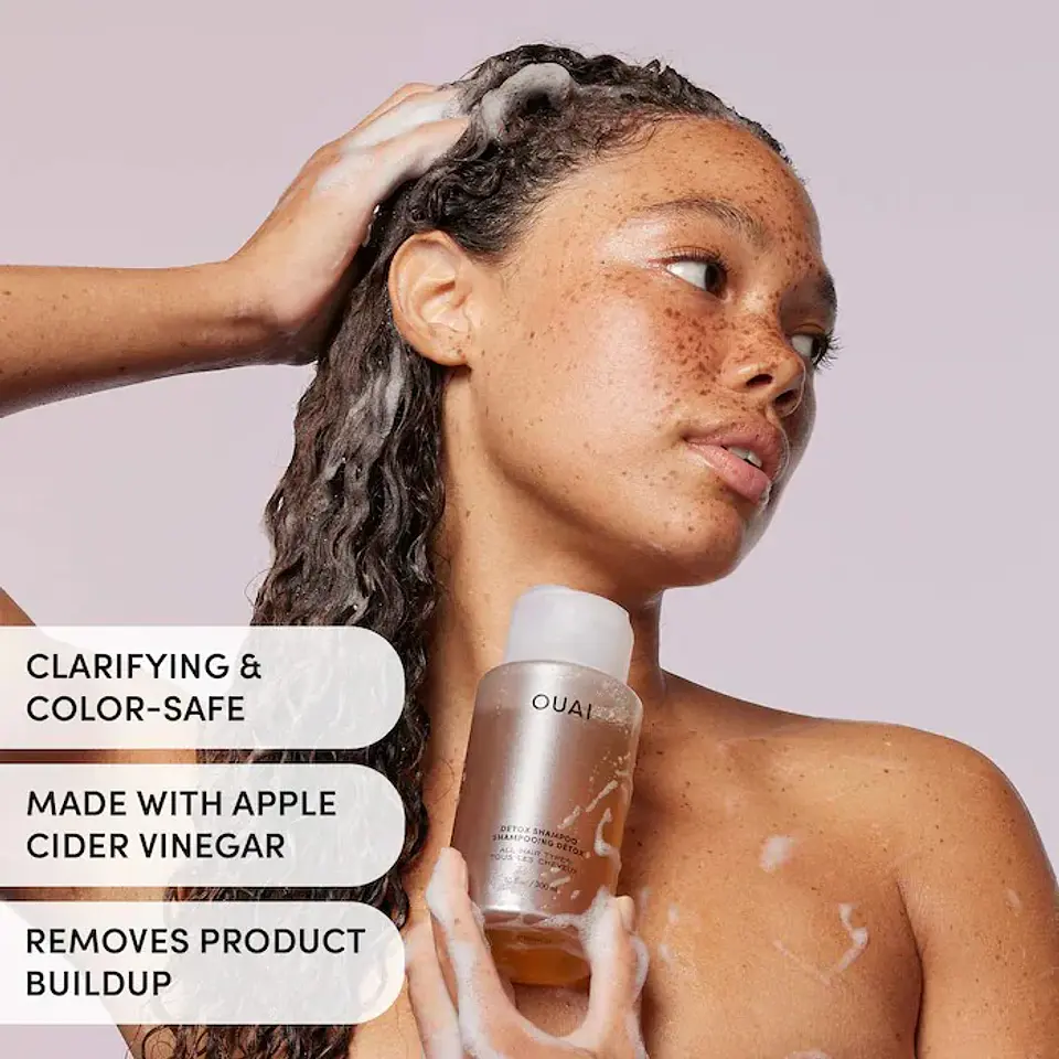 Holiday Hair Must-Haves Gift Set 8