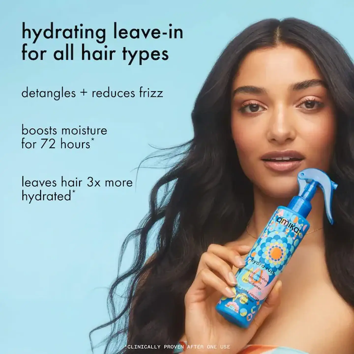 Holiday Hair Must-Haves Gift Set 9