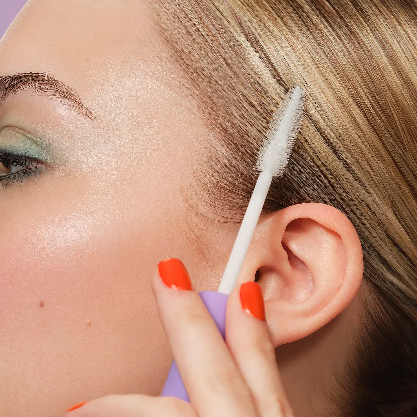 3-in-Wonder Magic Styling Cream Wand 4